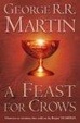 Cover of A Feast for Crows