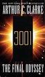 Cover of 3001, the Final Odyssey
