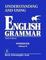 Cover of "Understanding and Using English Grammar"
