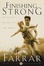 Cover of "Finishing Strong"