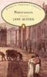 Cover of Persuasion