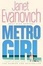 Cover of "Metro Girl"
