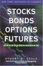Cover of "Stocks Bonds Options Futures"