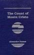 Cover of Count of Monte Cristo