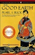 Cover of GOOD EARTH