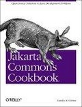 Jakarta Commons Cookbook