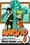 Cover of 'Naruto, Vol. 4'