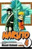 Naruto, Vol. 4 (Naruto)
