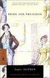 Cover of Pride and Prejudice