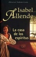 Cover of La Casa de Los Espiritus