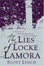 Cover of "The Lies of Locke Lamora"