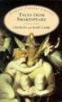 Cover of Tales from Shakespeare