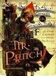 Cover of Mr. Punch