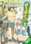 Cover of YOTSUBA&! Volume 2