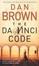 Cover of "The Da Vinci Code"