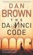Cover of The Da Vinci Code