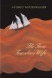 Cover of Time Traveler's Wife