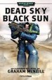 Cover of Cielo muerto, sol negro