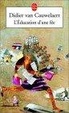 Cover of L'Education d'une fée