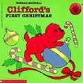 Clifford's First Christmas (Clifford)