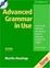 Cover of "Advanced Grammar in Use With CD ROM"