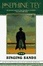 Cover of "The Singing Sands"
