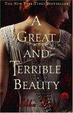 Cover of A Great and Terrible Beauty