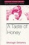 Cover of "A Taste of Honey"