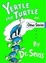 Cover of Yertle the Turtle