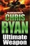 Cover of "Ultimate Weapon"
