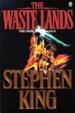 Cover of The Dark Tower, Book 3