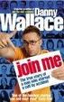 Cover of Join Me
