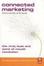 Cover of "Connected Marketing"