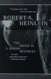 Cover of The Moon Is a Harsh Mistress