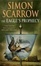Cover of "The Eagle's Prophecy"