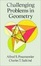 Cover of Challenging Problems in Geometry