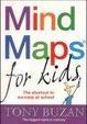 Cover of Mind Maps for Kids