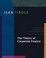 Cover of "The Theory of Corporate Finance"