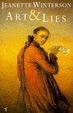 Cover of Art and Lies