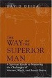 Cover of The Way Of The Superior Man
