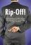 Cover of "Rip-Off! The Scandalous Inside Story of the Management Consulting Money Machine"