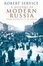 Cover of A History of Modern Russia