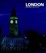 Cover of "London"