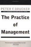 The Practice of Management