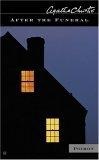 After the Funeral (Hercule Poirot Mysteries (Paperback))