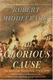 Cover of The Glorious Cause