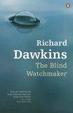 Cover of The Blind Watchmaker