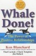 Cover of Whale Done!