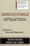 Cover of "Irresistible Attraction"