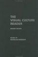 Cover of The Visual Culture Reader